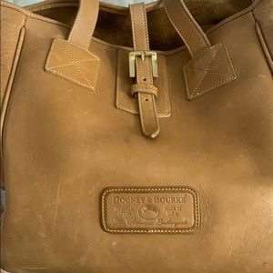 vintage dooney and bourke